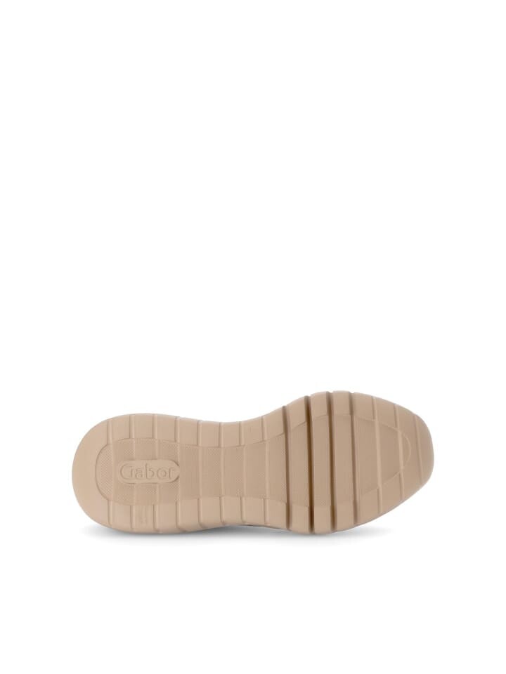 Низкие кроссовки Gabor Fashion low, цвет multicolour — фото 4