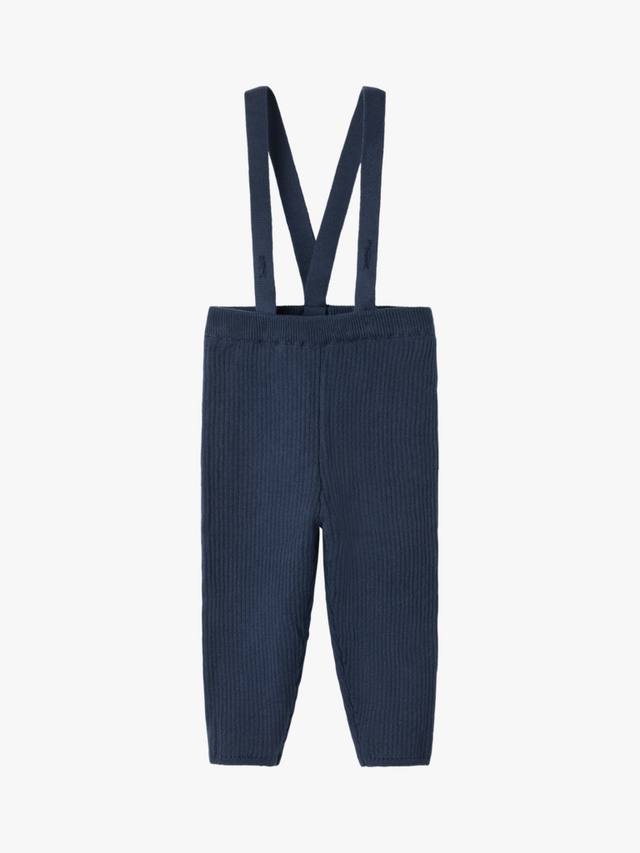 

Органические хлопковые комбинезоны для малышей Polarn O. Pyret