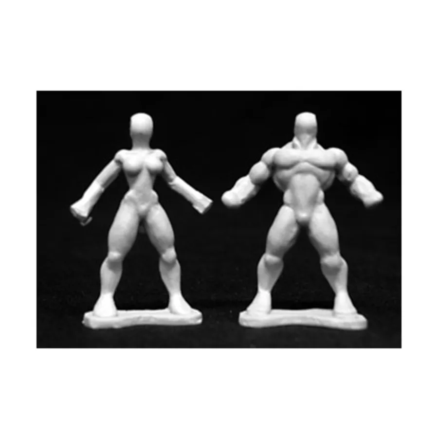 

Героическая скульптурная арматура, Sculpting Accessories