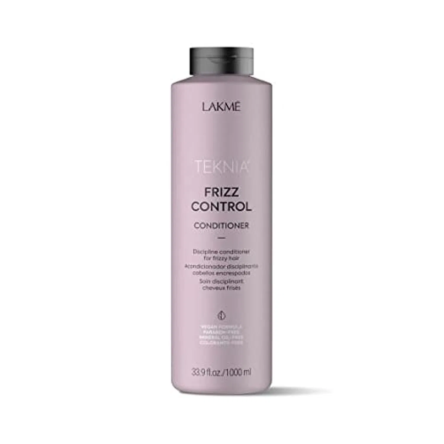 Кондиционер Lakmé Teknia Frizz Control Lakmé