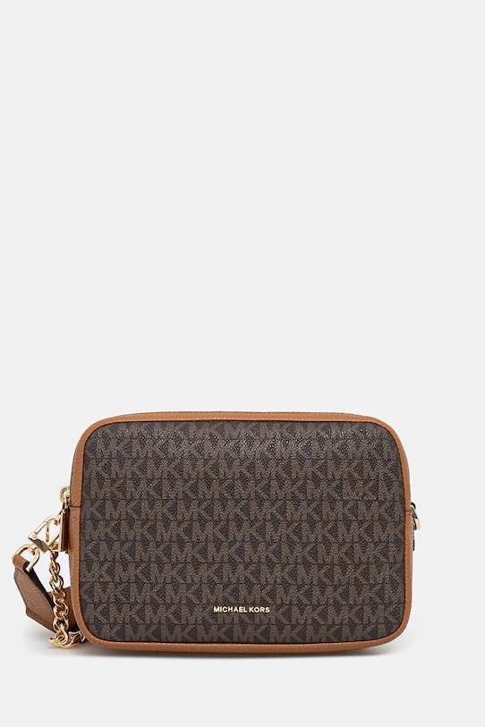 

Сумка Michael Michael Kors, коричневый