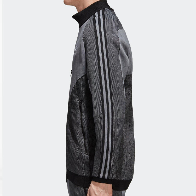 

Куртка мужская черная Adidas Originals, черный