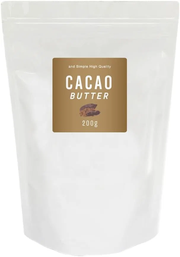 Масло для тела AndSH Cacao Butter 200 г And Sh