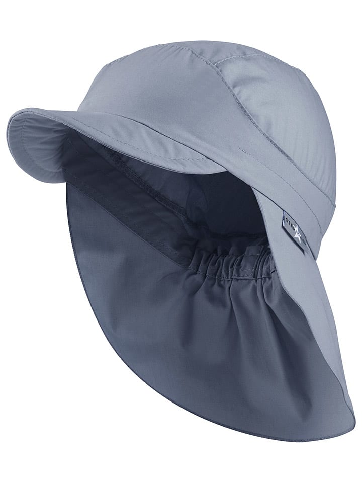 

Шапка Sterntaler, синий