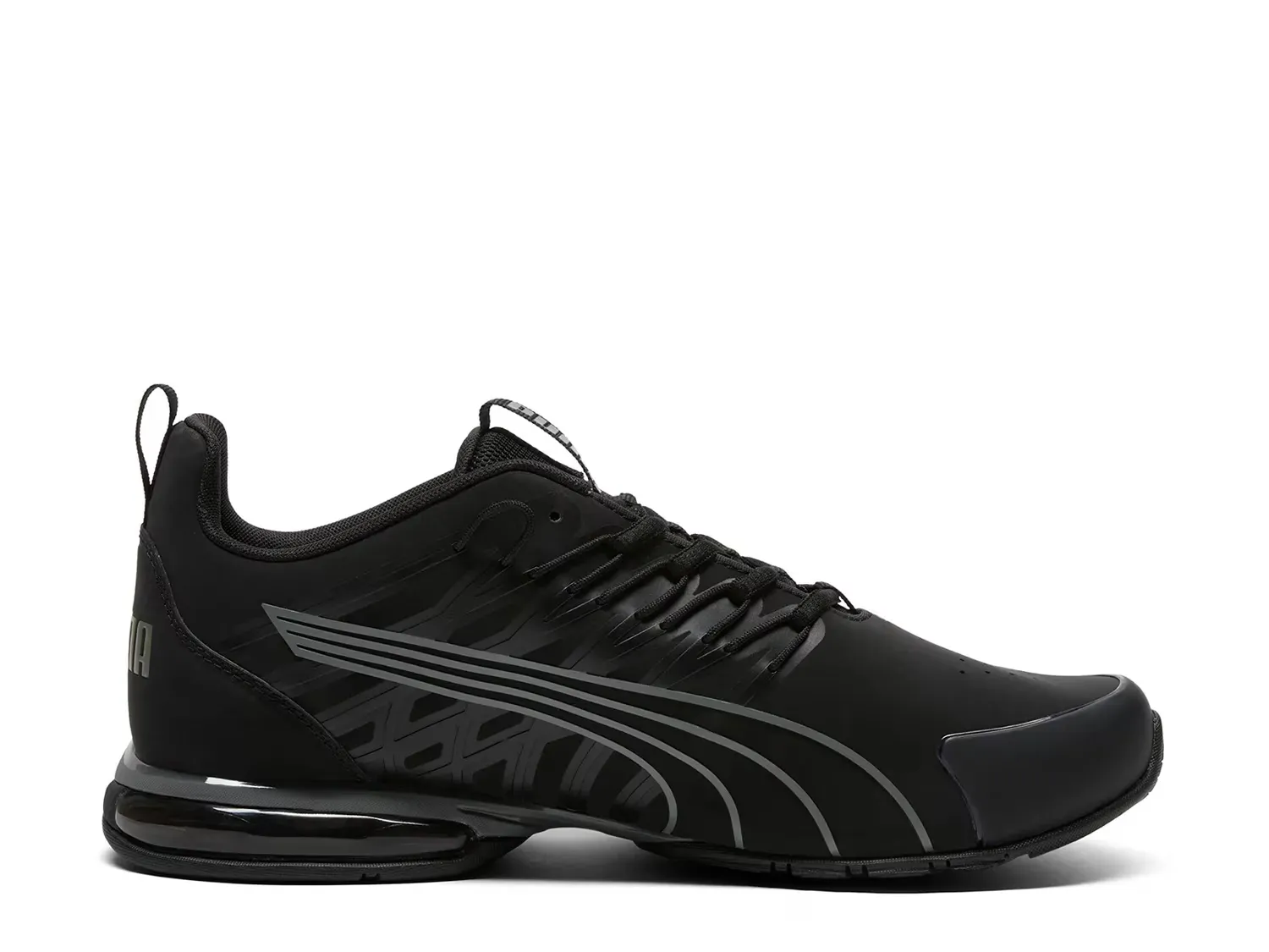 

Кроссовки Voltaic Evo - мужские Puma, Black