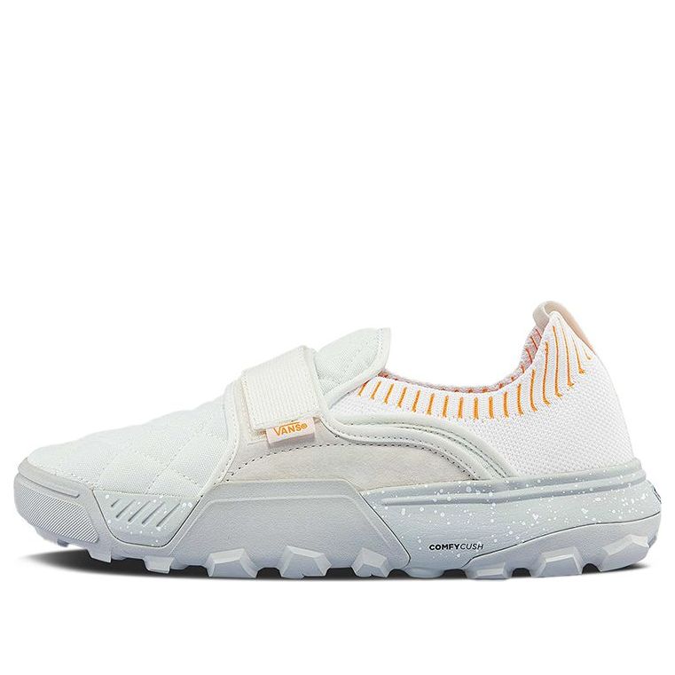 

Спортивные кроссовки Vans Unisex Coast Cc Low-Top Casual Shoes White, белый