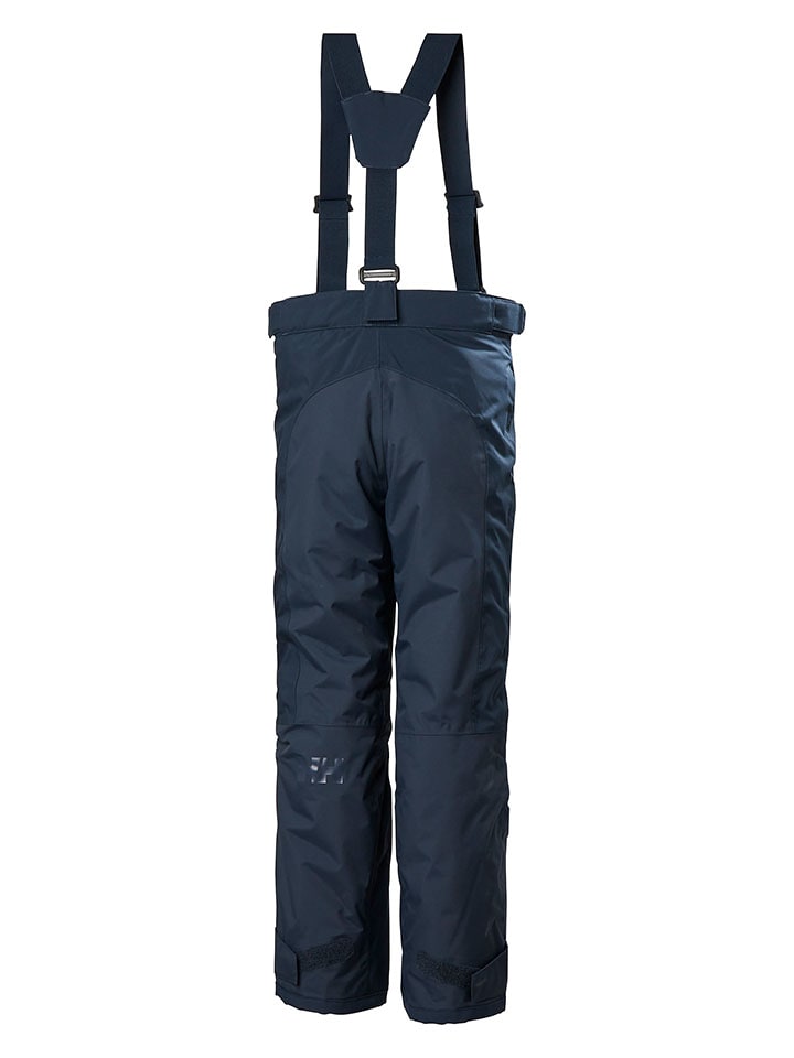 Helly Hansen Лыжные/сноубордные штаны "No Limits 2.0" темно-синего цвета — фото 2