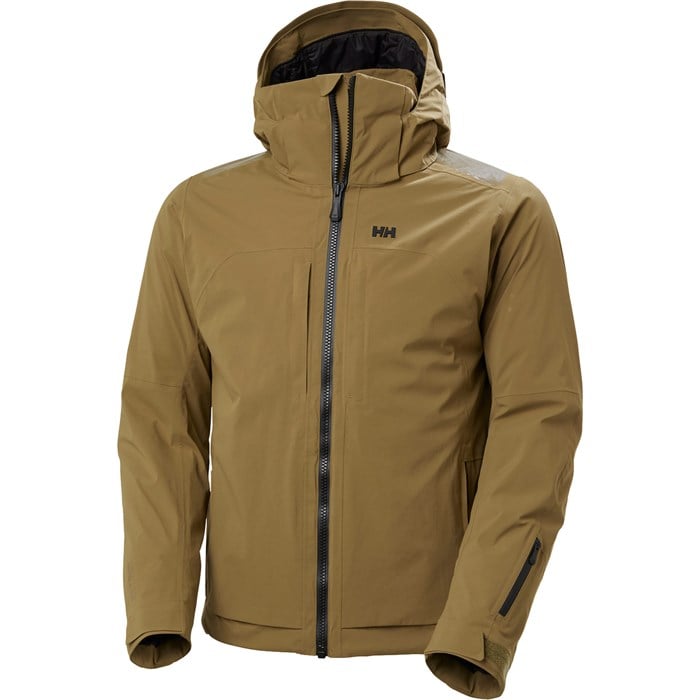 

Куртка Atlas Infinity Stretch - мужская Helly Hansen, Sepia