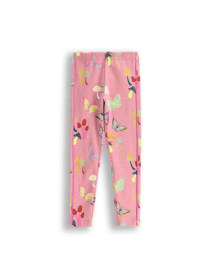 

Леггинсы Coccodrillo, цвет gedämpftes rosa