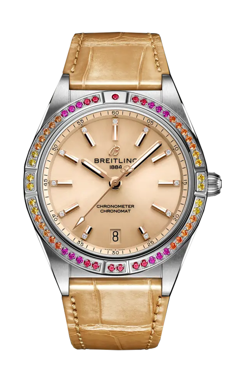 

Часы женские Breitling