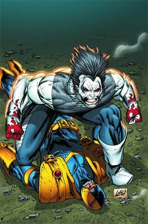 

Deathstroke Vol 2 #11 (Dc comics)