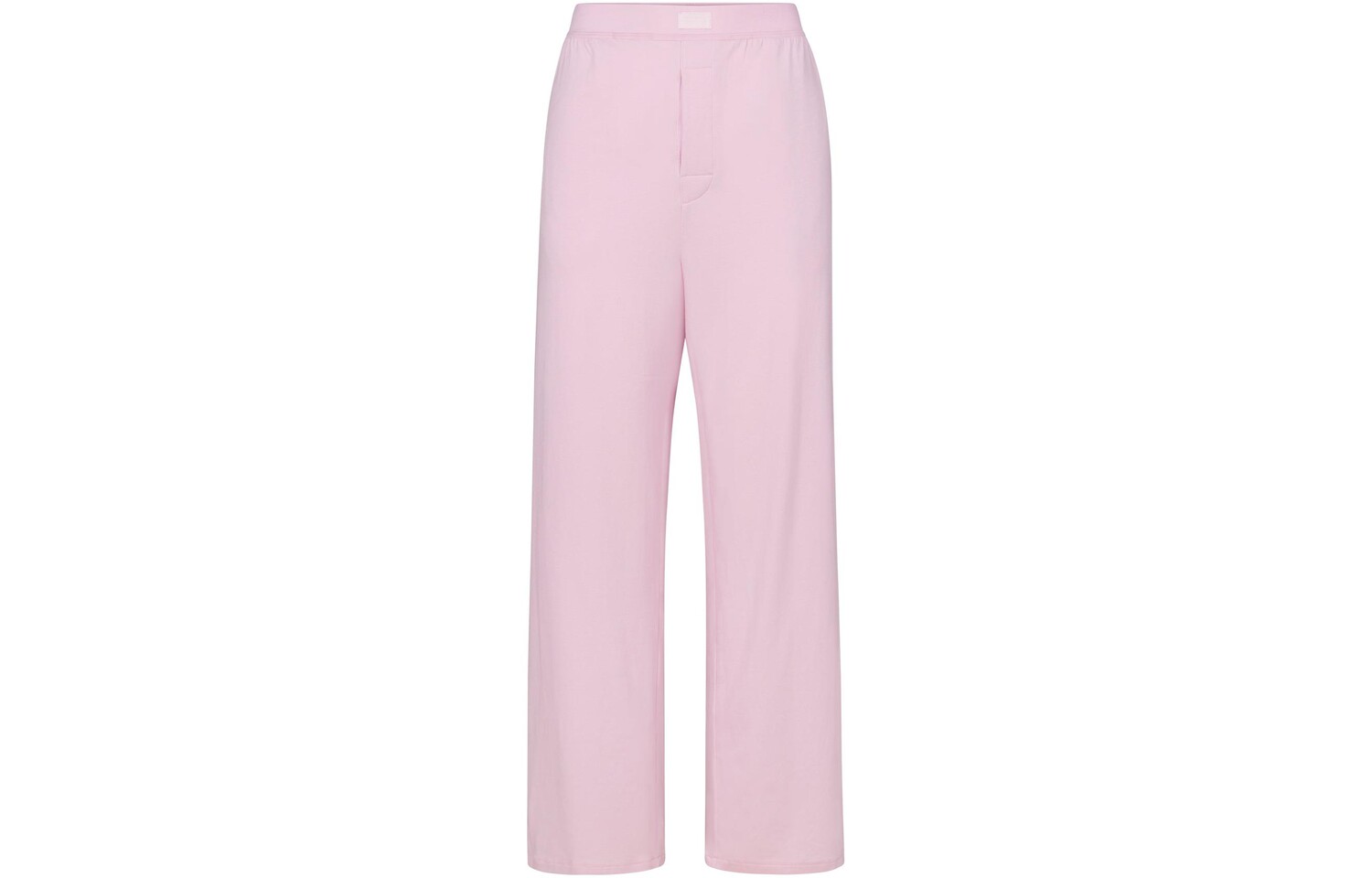 

Повседневные брюки женские CHERRY BLOSSOM / Cherry Blossom Pink Skims