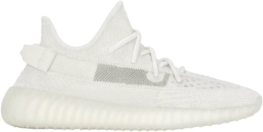 Кроссовки для маленьких мальчиков Adidas Yeezy Boost 350 V2 Slip On — фото 2