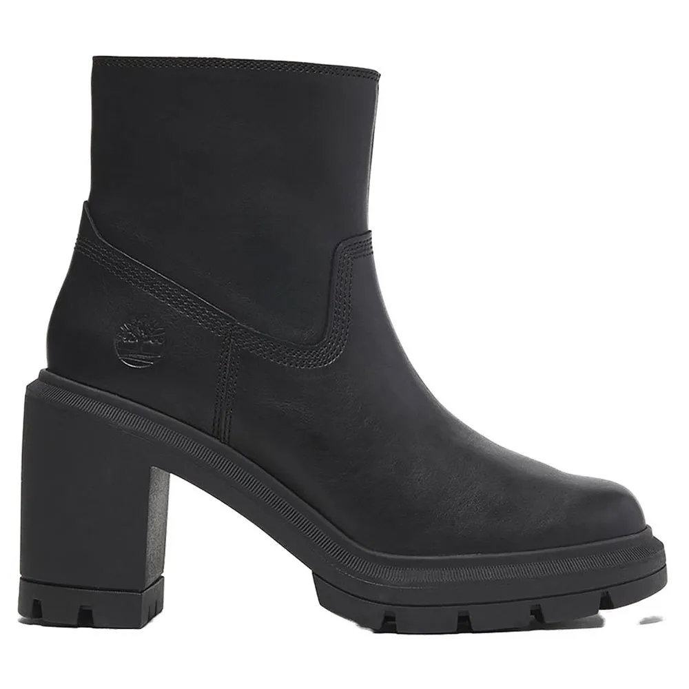 Ботинки Timberland Allington Heights Zip Up, черный