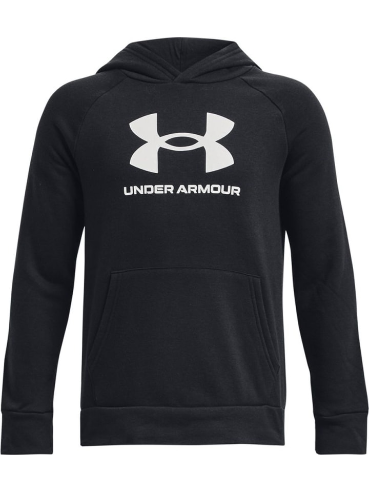 

Худи Under Armour, черный