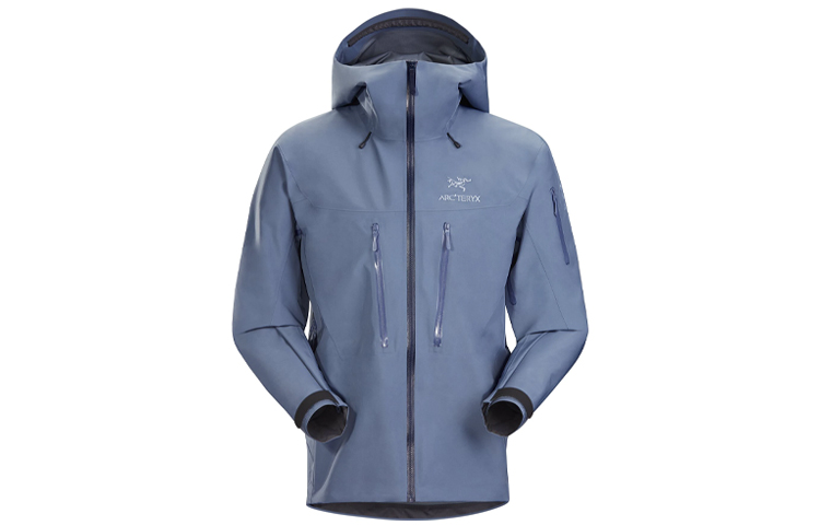 

Куртка Alpha Sv Shell Arcteryx, Bordeaux Red/Bordeaux