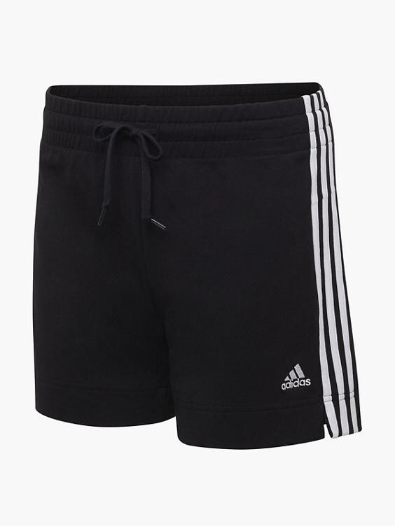 

Шорты Adidas, черный