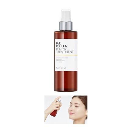 

Missha Bee Pollen Renew Лечение 150мл