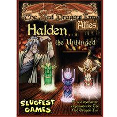 

Настольная игра Slugfest Games Red Dragon Inn: Allies - Halden The Unhinged