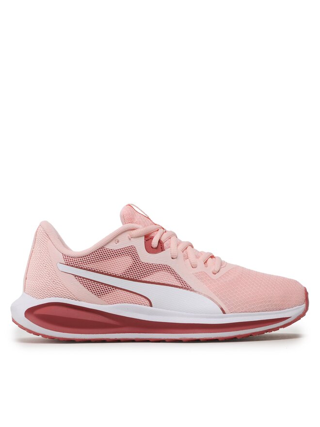 

Кроссовки Puma, розовый
