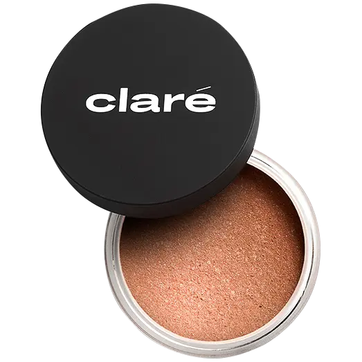 

Осветляющая пудра sun kiss btx 42 Claré Oh! Glow, 1 гр