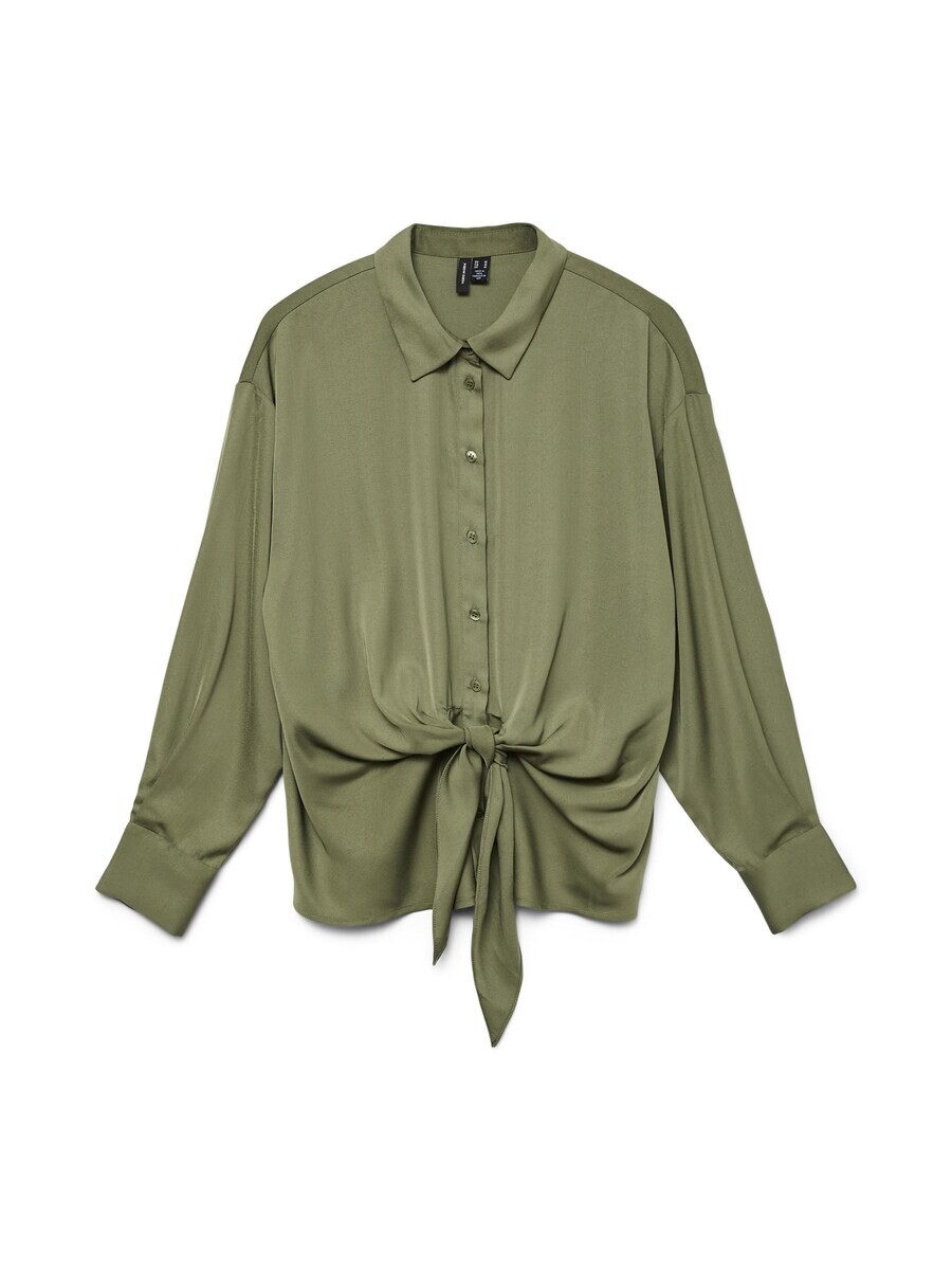 

Рубашка VERO MODA Blouse LEO, зеленый
