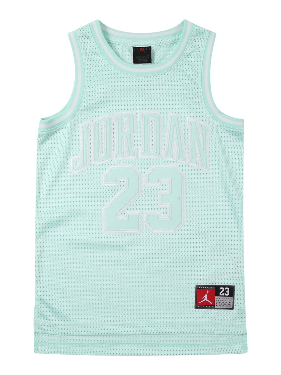 

Рубашка Jordan, мятный