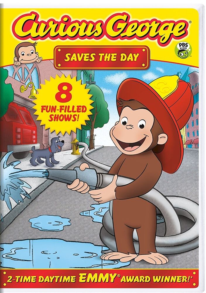 

Диск DVD Saves The Day / (ws Sub)
