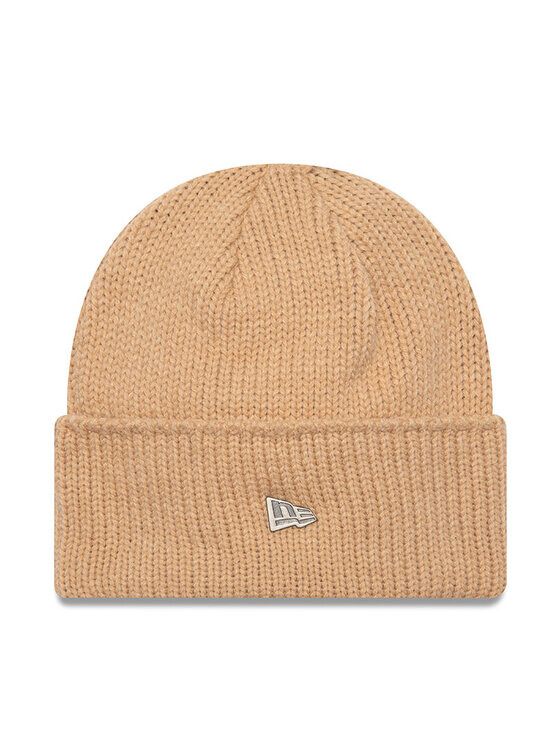 

Кепка New Era, бежевый
