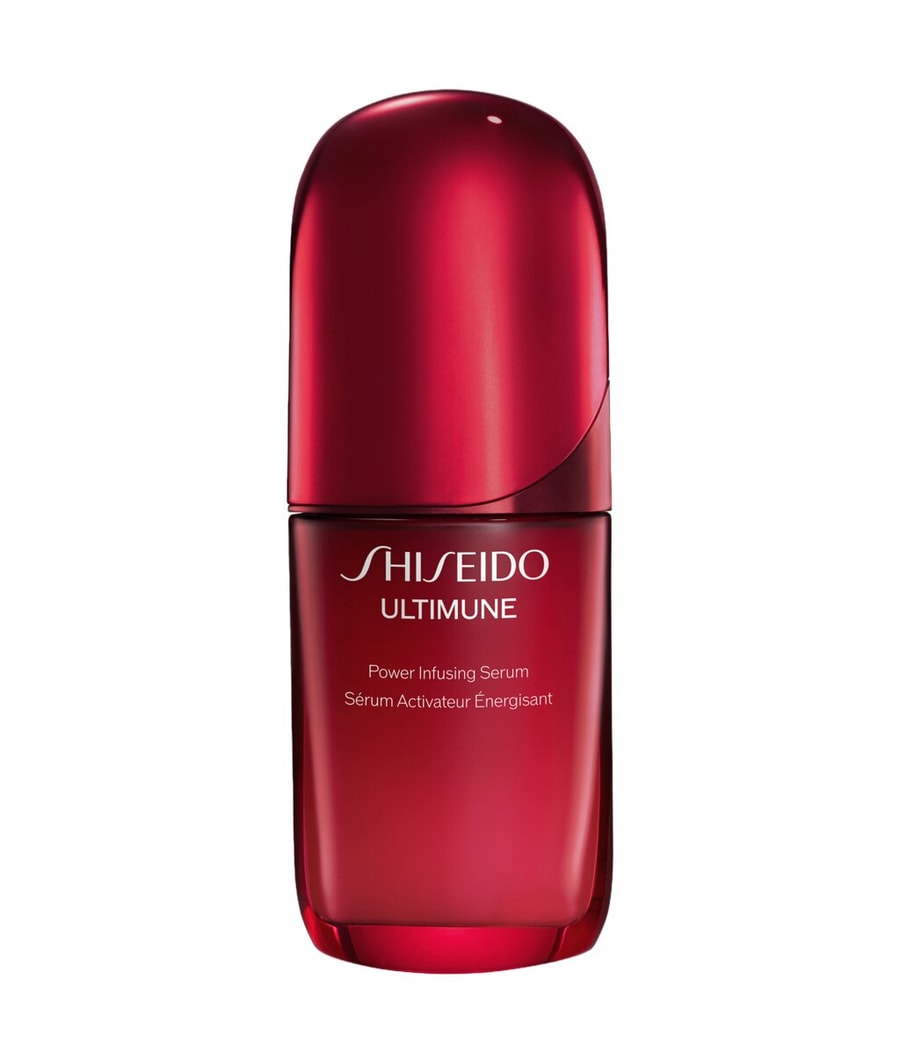 

Сыворотка для лица Shiseido Ultimune Power Infusing Concentrate 4.0, 50 ml