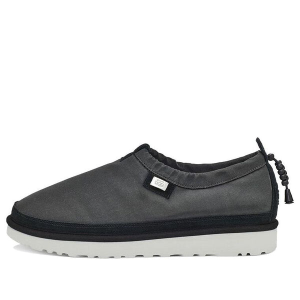 

Кроссовки x stampd tasman outdoor athleisure casual sports shoes black Ugg, черный