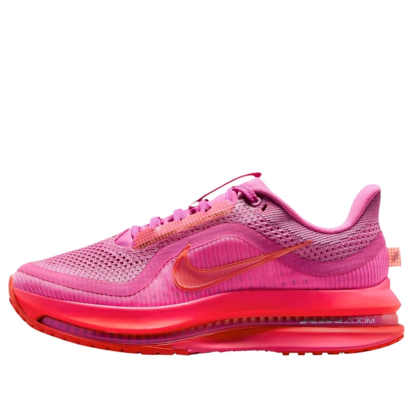 Кроссовки (WMNS) Nike Pegasus Premium 'Pink Blast'