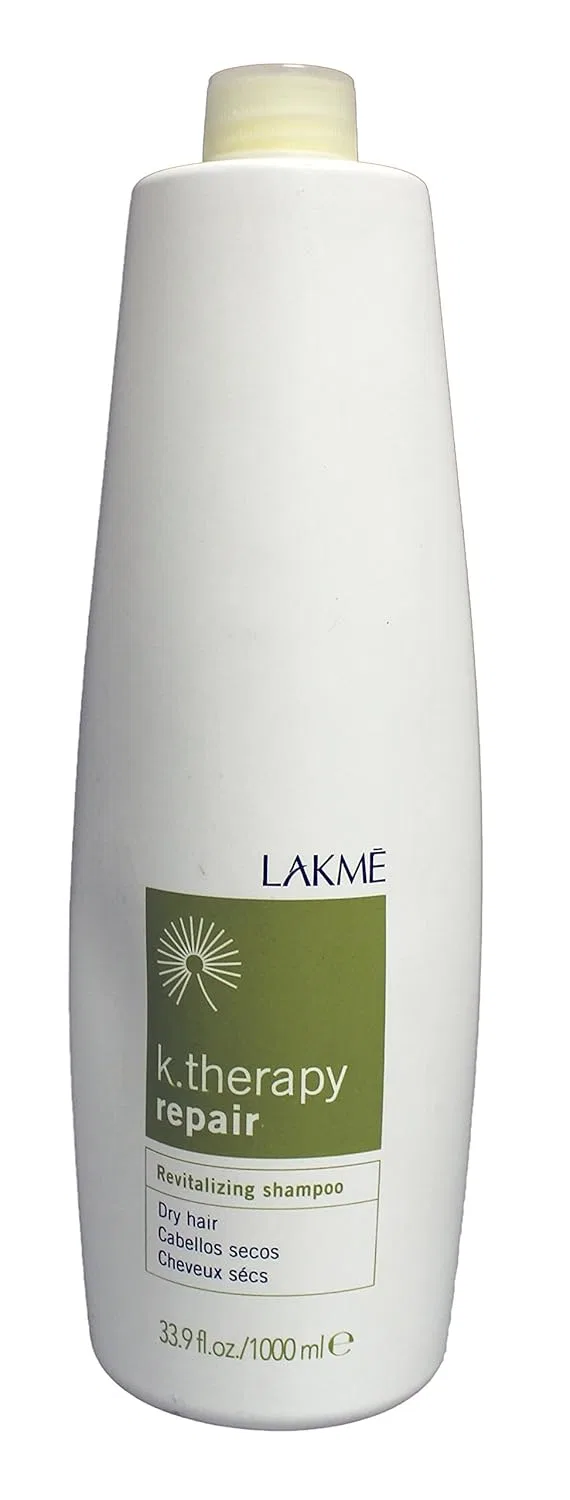Шампунь Lakmé K Therapy 1000 мл Lakmé