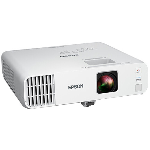 

Проектор Epson PowerLite L210W 4500-Lumen WXGA Laser 3LCD Smart