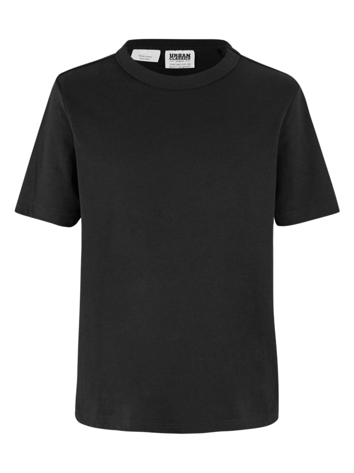 

Футболка Urban Classics, черный