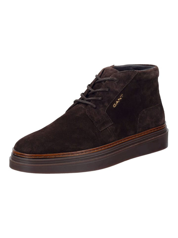 

Ботинки GANT Footwear