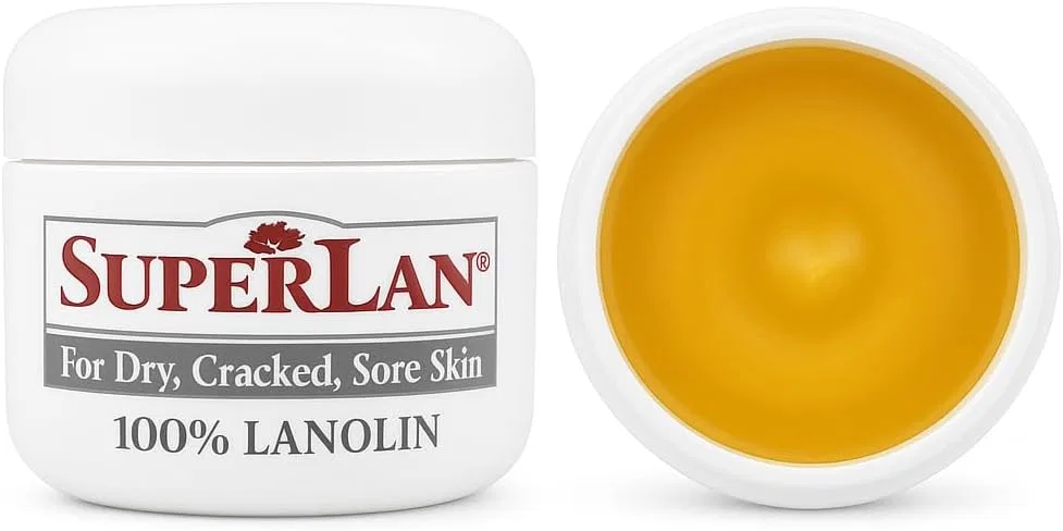 Лосьон для тела SuperLan Pure Lanolin Lite 28 г