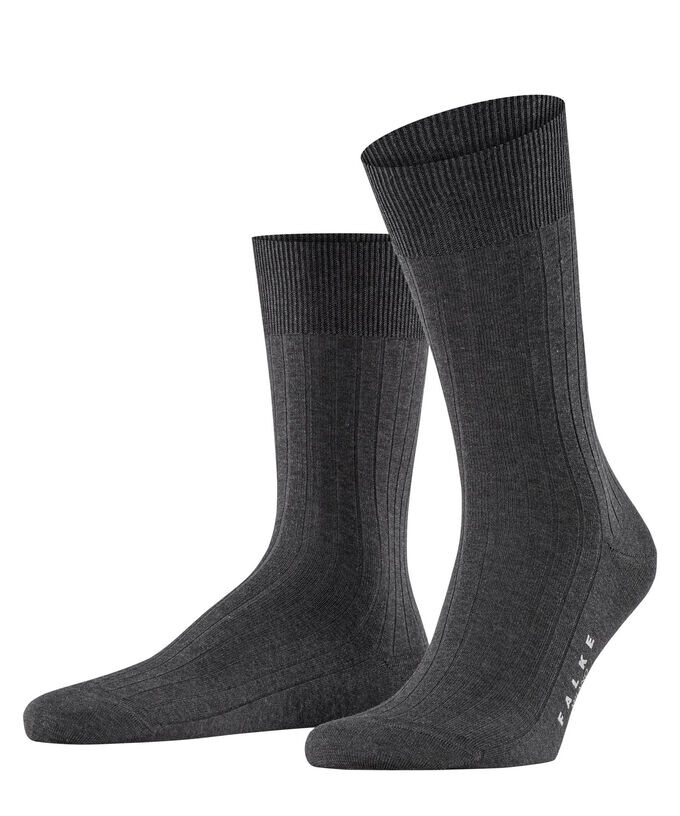

Носки "Милано" Falke, серый