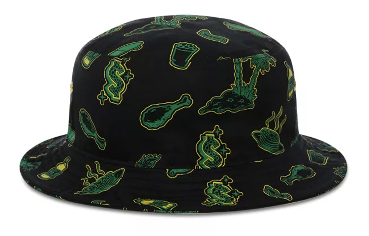 

Ванс Унисекс Бейсболка