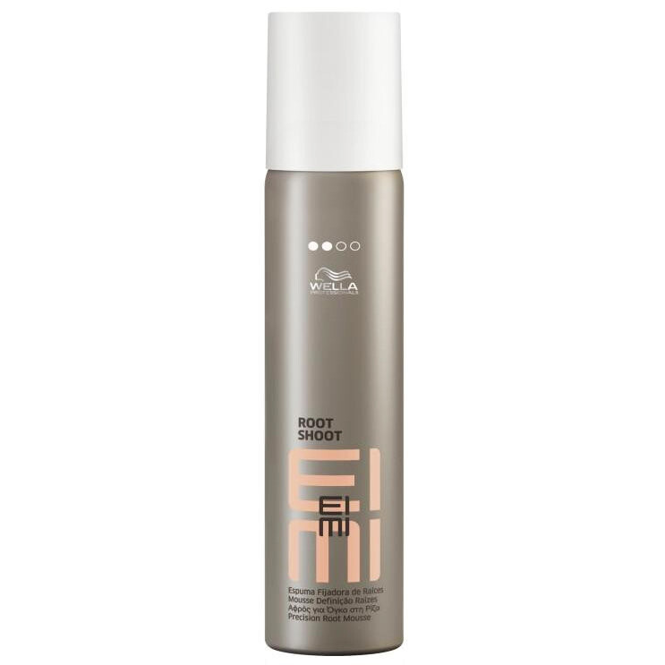 

Wella EIMI Root Shoot, Пенка, отталкивающая волосы от корней, 200мл