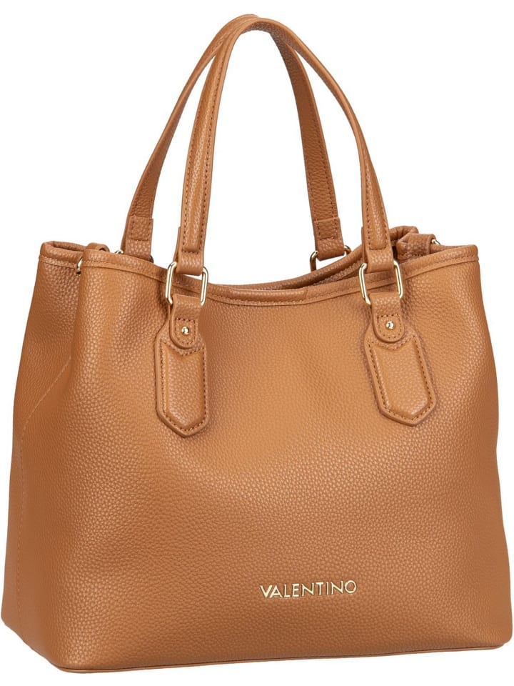 

Сумка Valentino Bags, цвет cuoio