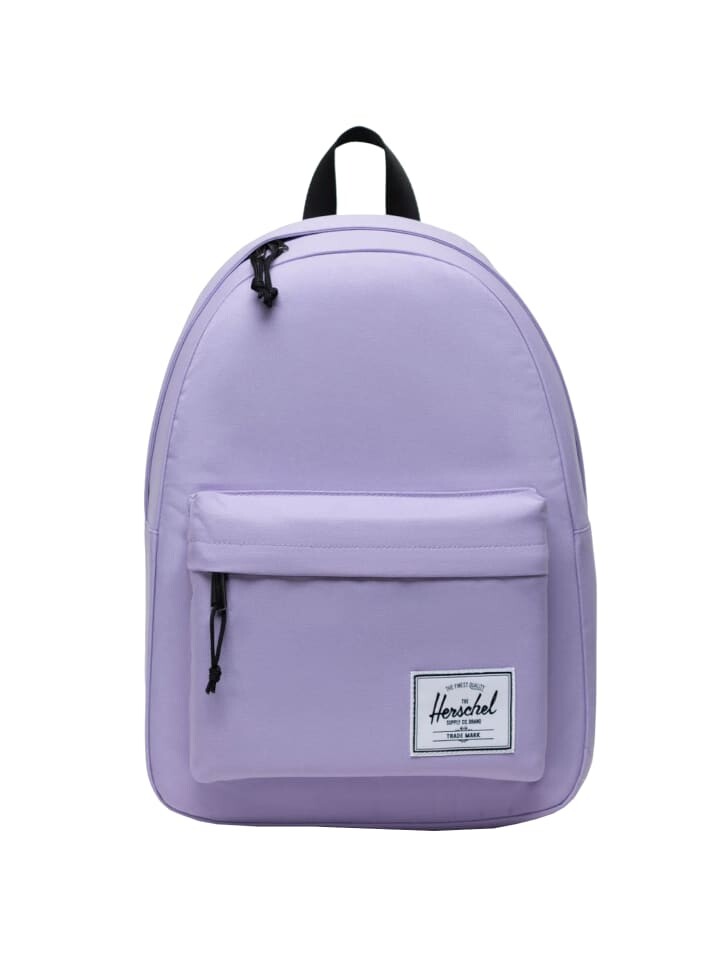 

Рюкзак Herschel, цвет violett