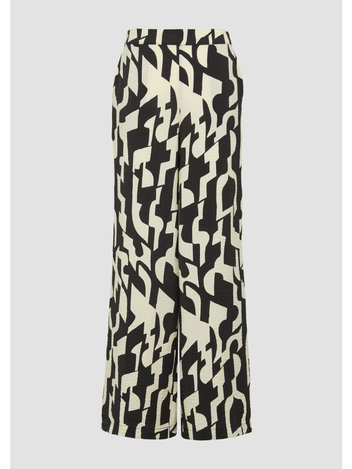 

s.Oliver Брюки 99A0_черные