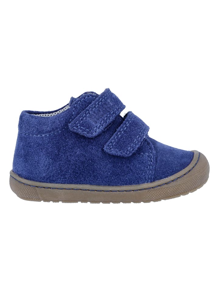 

Первые ходунки Richter Shoes, синий