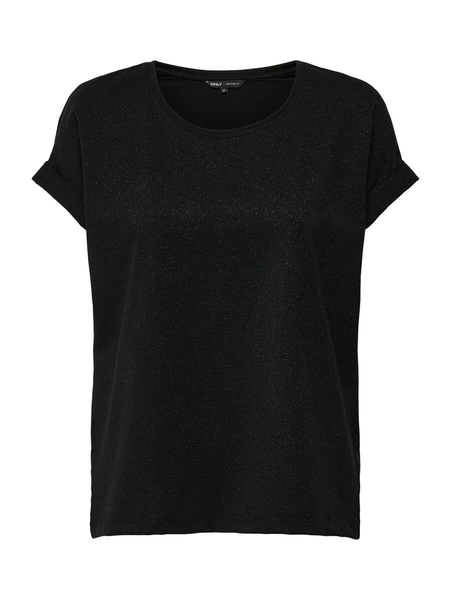 

Рубашка ONLY ONLMOSTER, черный