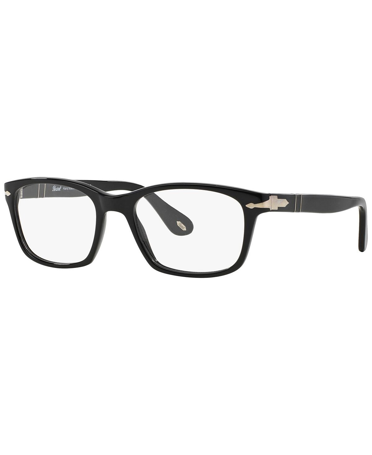 

PO3012V Мужские квадратные очки Persol