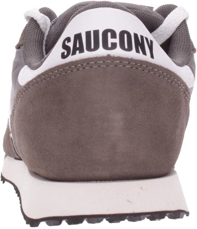 Мужские кроссовки Saucony S70757-6, серые — фото 2