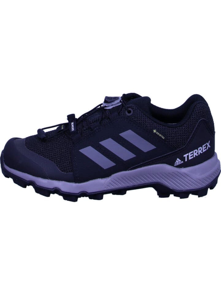 

Кроссовки adidas Trekkingschuhe TERREX GTX K, фиолетовый