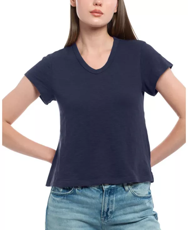 

Детская футболка с коротким рукавом Wilt Clothing, синий