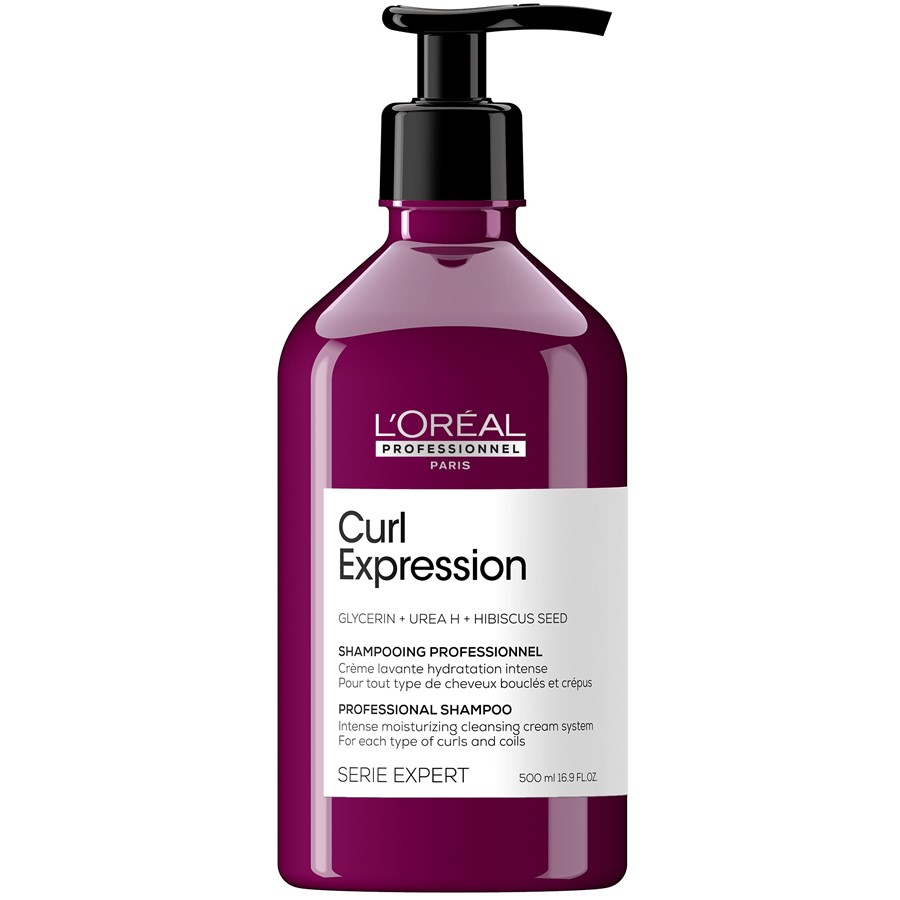 

Шампунь L’Oréal Professionnel Paris Intense Moisturizing Shampoo, 500 ml
